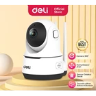 DELI IP Camera Smart Security Wifi 1080p HD ES102 1