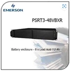 Extended Battery Liebert Vertiv PSRT3 48VBXR -UPS Battery Box (untuk UPS Emerson Liebert  PSI XR 2200 / PSI XR 3000  atau PSPS2200RT3-230XR dan PS3000RT3-230XR) 5