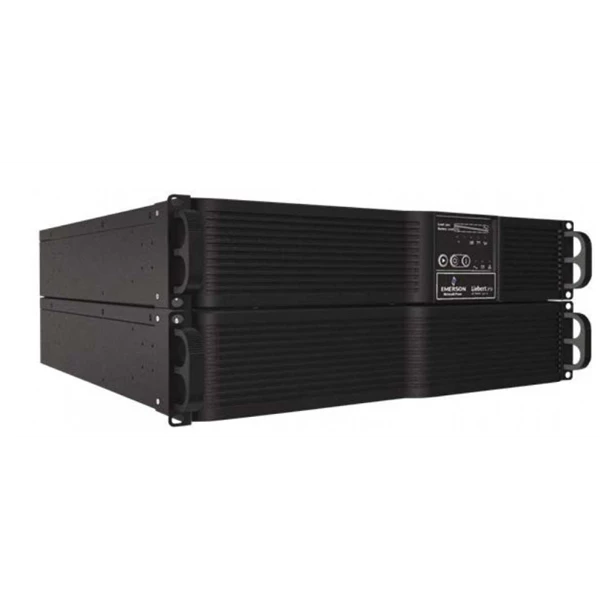 Extended Battery Liebert Vertiv PSRT3 48VBXR -UPS Battery Box (untuk UPS Emerson Liebert  PSI XR 2200 / PSI XR 3000  atau PSPS2200RT3-230XR dan PS3000RT3-230XR)