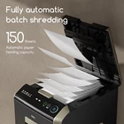 DELI Paper Shredder ET 089 2