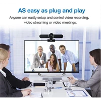 Tenveo TEVO-VA200PRO Professional Web Camera