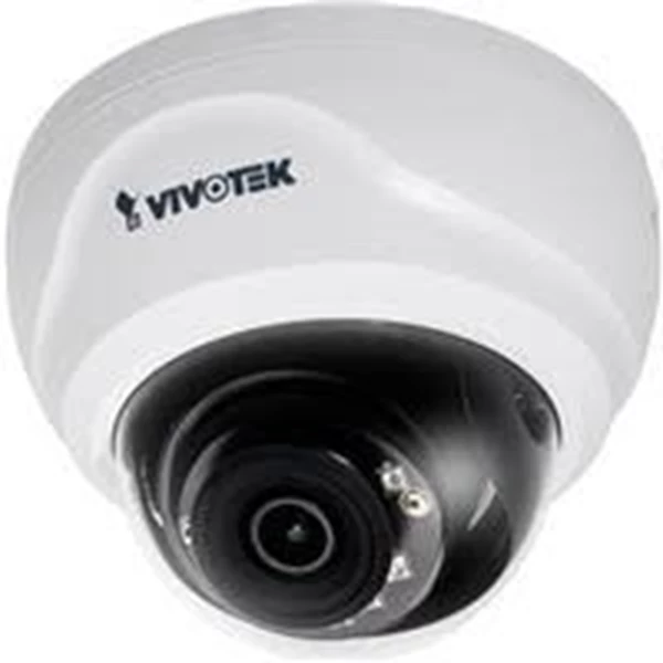 Vivotek Fixed Dome IP Camera FD8154-F2