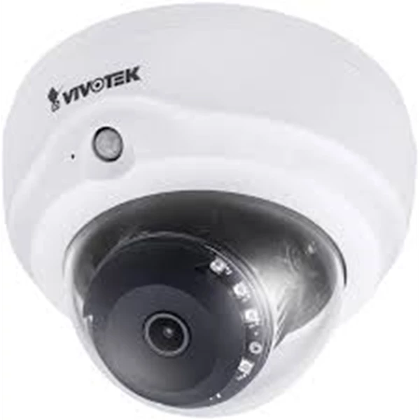 Vivotek Fixed Dome IP Camera FD8164-F3