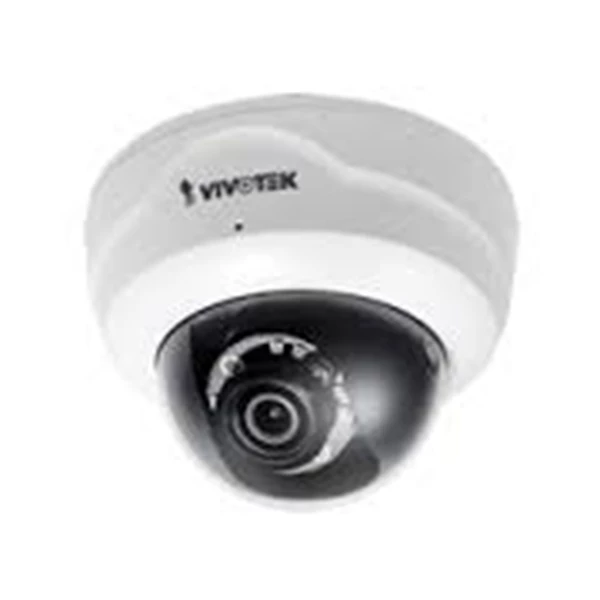 Vivotek Fixed Dome IP Camera FD8164-F2