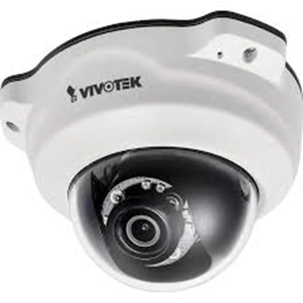 Vivotek Fixed Dome IP Camera FD8164VF3