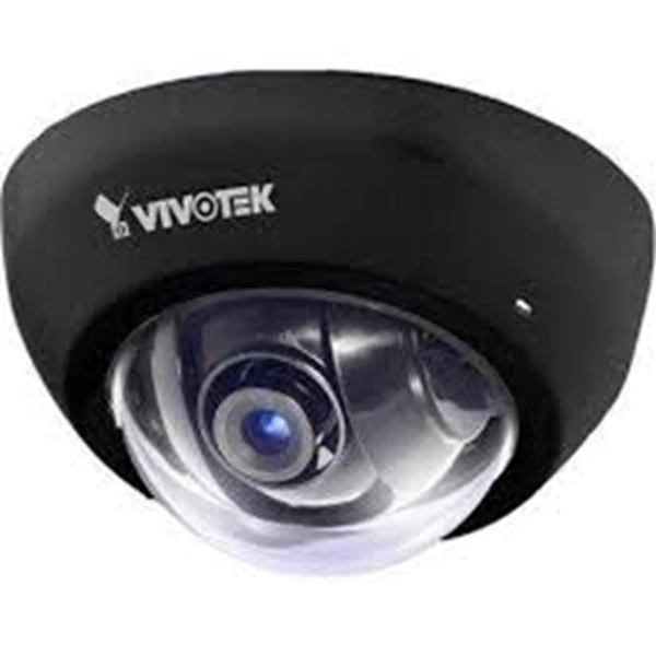 Fixed Dome IP Camera Vivotek FD8152VF4