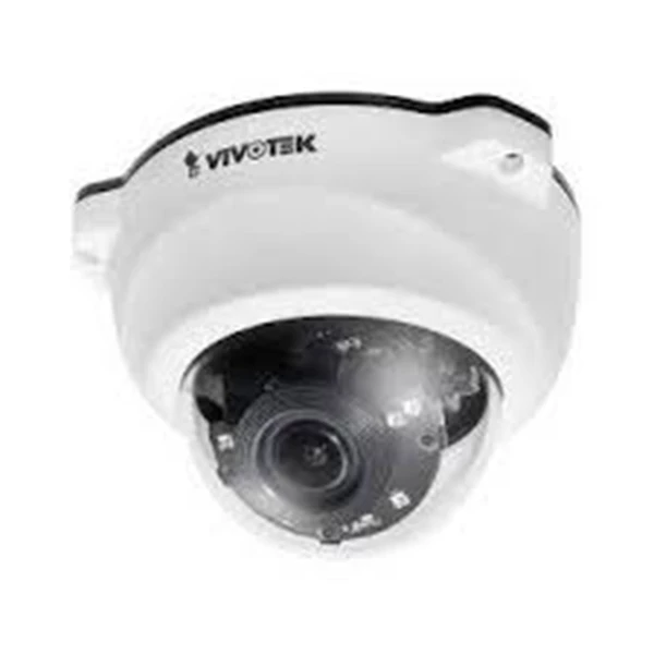 Fixed Dome IP Camera Vivotek FD8164VF2