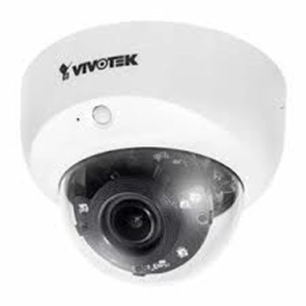 Vivotek Fixed Dome IP Camera FD8138H