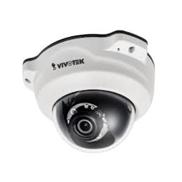 Vivotek Fixed Dome IP Camera FD8367-TV