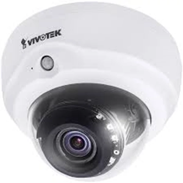 Vivotek Fixed Dome IP Camera FD8165H
