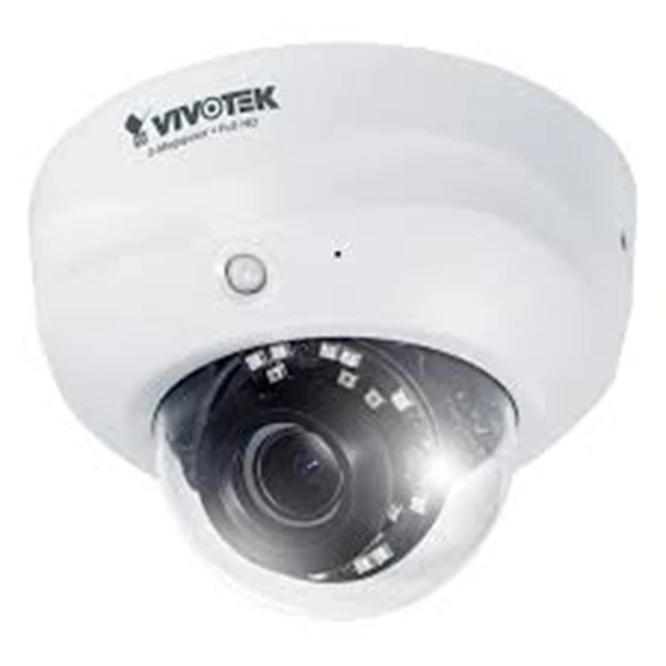 Vivotek Fixed Dome IP Camera FD8355EHV