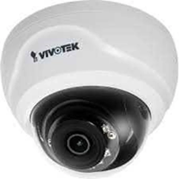 Kamera CCTV Fixed Dome IP Camera Vivotek FD8365HV