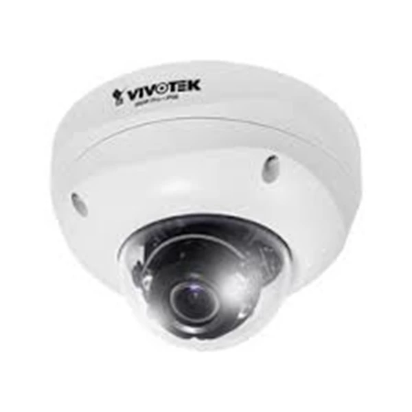 Fixed Dome IP Camera Vivotek FD8365EHV