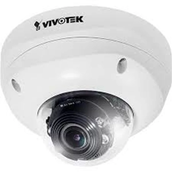 Vivotek Fixed Dome IP Camera FD8373-EHV
