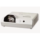 Projector Panasonic TX310EA 1