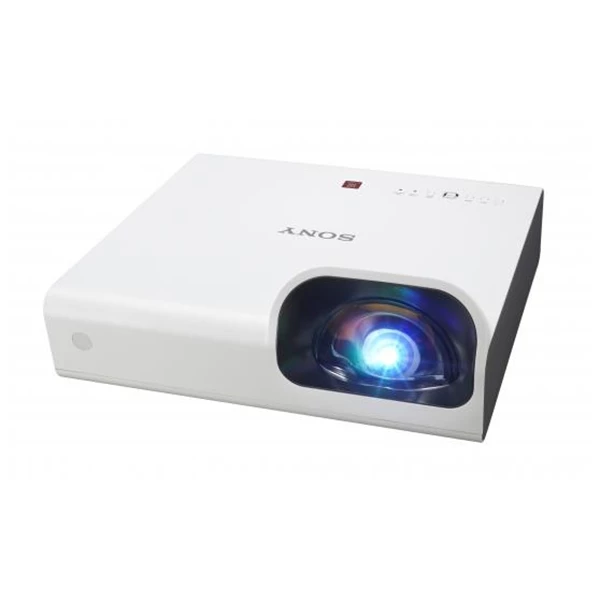 Projector Sony VPLSW235