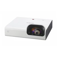 Projector Sony VPLSX235