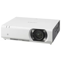 Projector Sony VPLCH375