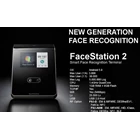 Fingerprint Suprema FaceStation 2 1