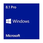 Software Windows 8.1 Pro X64 bit  1