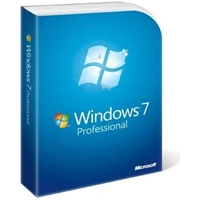 Software MICROSOFT Windows 7 Professional SP1 64 bit (OEM)