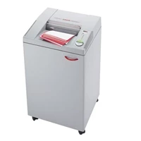 IDEAL 3104 CC Paper Shredder