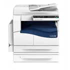 Mesin Fotocopy Fuji Xerox Docucentre 3