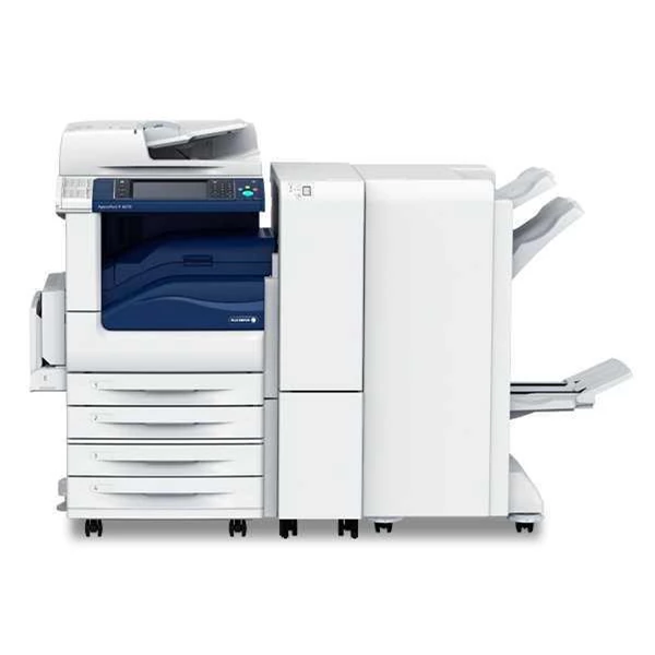 Mesin Fotocopy Fuji Xerox Docucentre