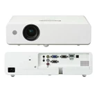 Projector Panasonic LB300 1