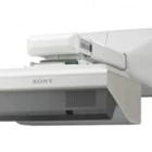 Projector Sony VPLSW620 1