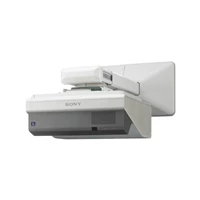 Projector Sony VPLSX630