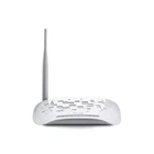 SWITCH TP-LINK W8951ND 150MBPS WIRELESS N ADSL2+ MODEM ROUTER 1