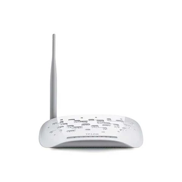 SWITCH TP-LINK W8951ND 150MBPS WIRELESS N ADSL2+ MODEM ROUTER