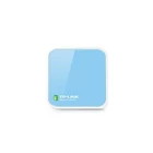 SWITCH TP-LINK WR702N 150MBPS WIRELESS N NANO ROUTER 1