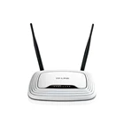 TP-LINK WR841ND 300MBPS WIRELESS N ROUTER 1