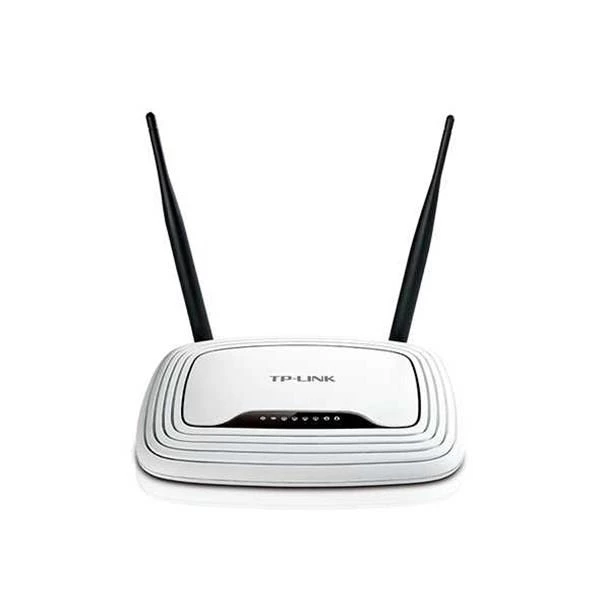 TP-LINK WR841ND 300MBPS WIRELESS N ROUTER