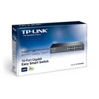 TP LINK SG1016DE 16-PORT GIGABIT EASY SMART SWITCH 1