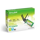 TP LINK WN951N 300MBPS WIRELESS N PCI ADAPTER 1