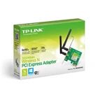 TP-LINK WN881ND 300MBPS WIRELESS N PCI EXPRESS ADAPTER 1