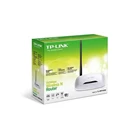 SWITCH TP-LINK WR741ND 150 MBPS WIRELESS N ROUTER 1