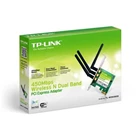 TP-LINK WDN4800 450MBPS WIRELESS N DUAL BAND PCI EXPRESS ADAPTER 1