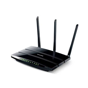 TP-LINK WDR4300 N750 WIRELESS DUAL BAND GIGABIT ROUTER
