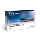 TP-LINK SF1024D 24-PORT 10/100 MBPS SWITCH 1