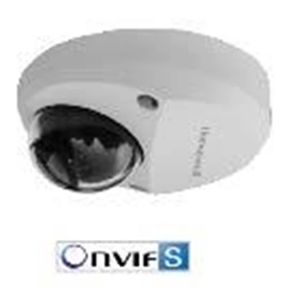CCTV Honeywell H2W2PRV3