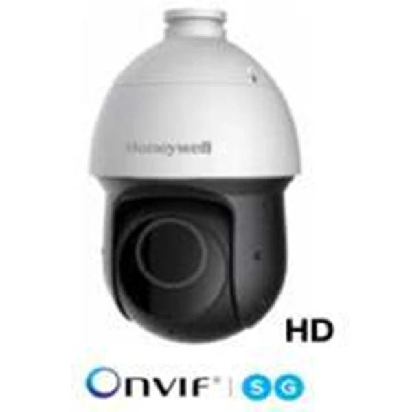 Paket Kamera CCTV Honeywell HDZP252DI