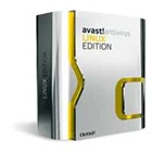  AVAST For Linux 1