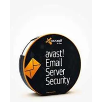  AVAST Email Server Security