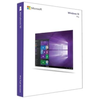 Software MICROSOFT Windows 10 Pro 64 Bit