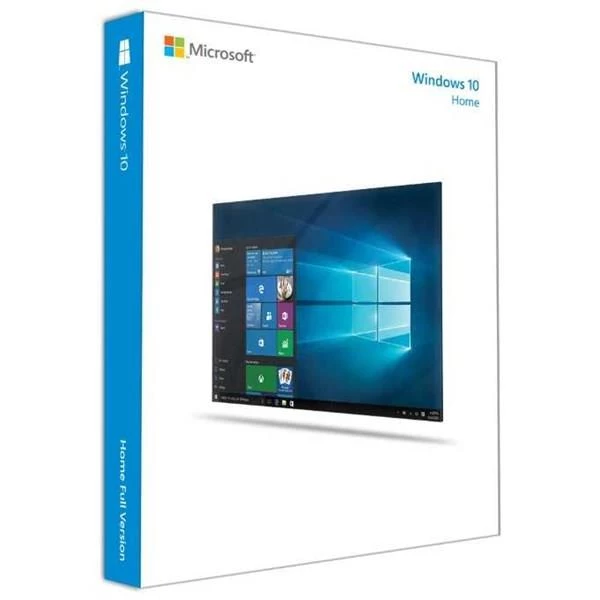 Software MICROSOFT Windows 10 Home 64 Bit