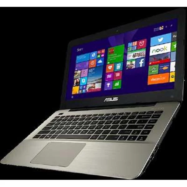 Laptop Asus X455LA-WX127D